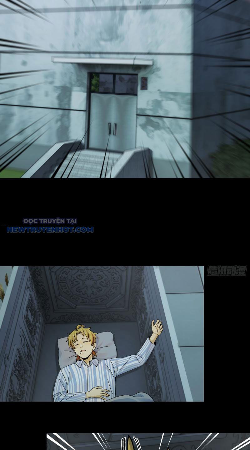 Đối Mặt Với Bệnh Tâm Thần, Ma Quỷ Chẳng Là Cái Thá Gì Chapter 28 - Trang 2