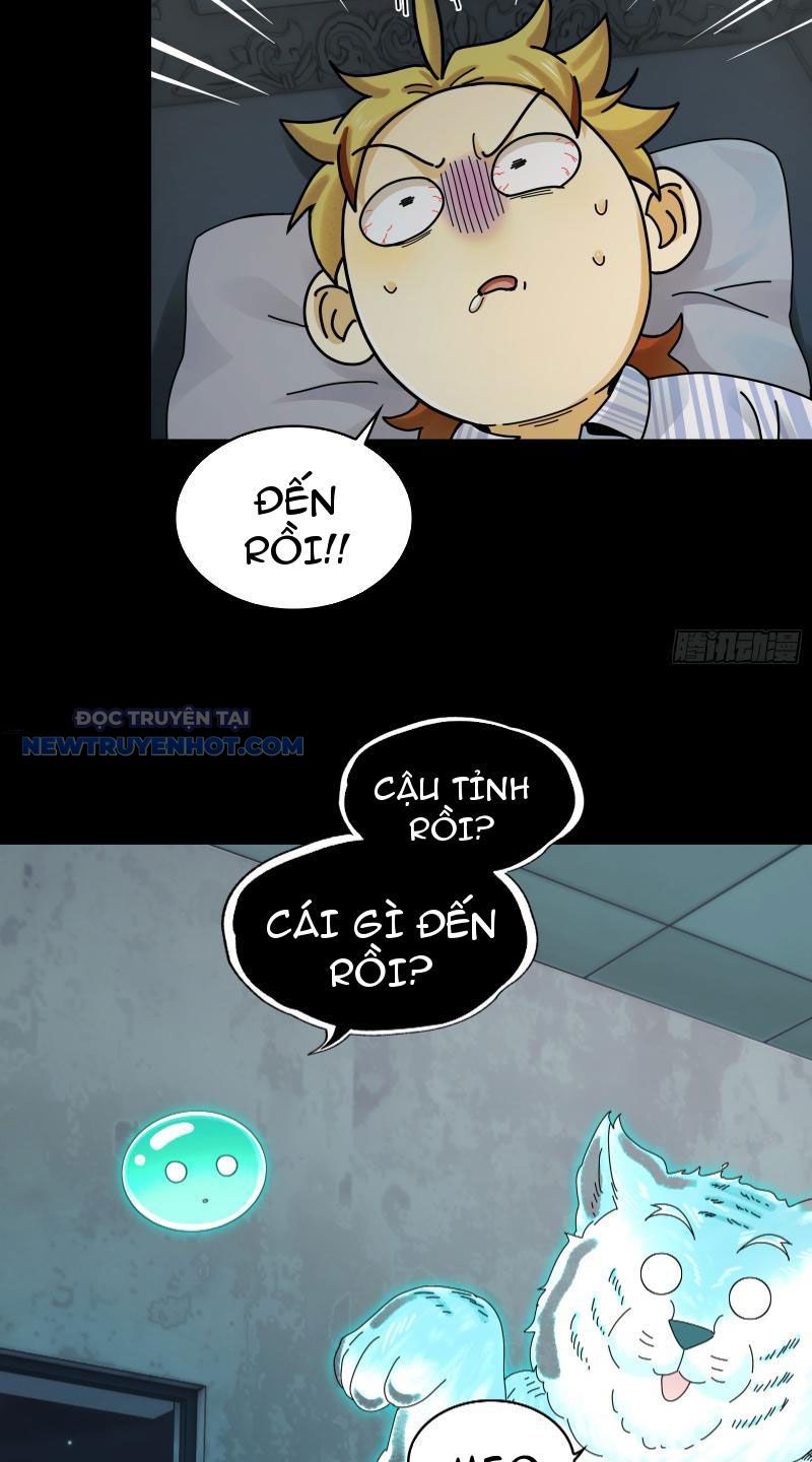 Đối Mặt Với Bệnh Tâm Thần, Ma Quỷ Chẳng Là Cái Thá Gì Chapter 28 - Trang 2