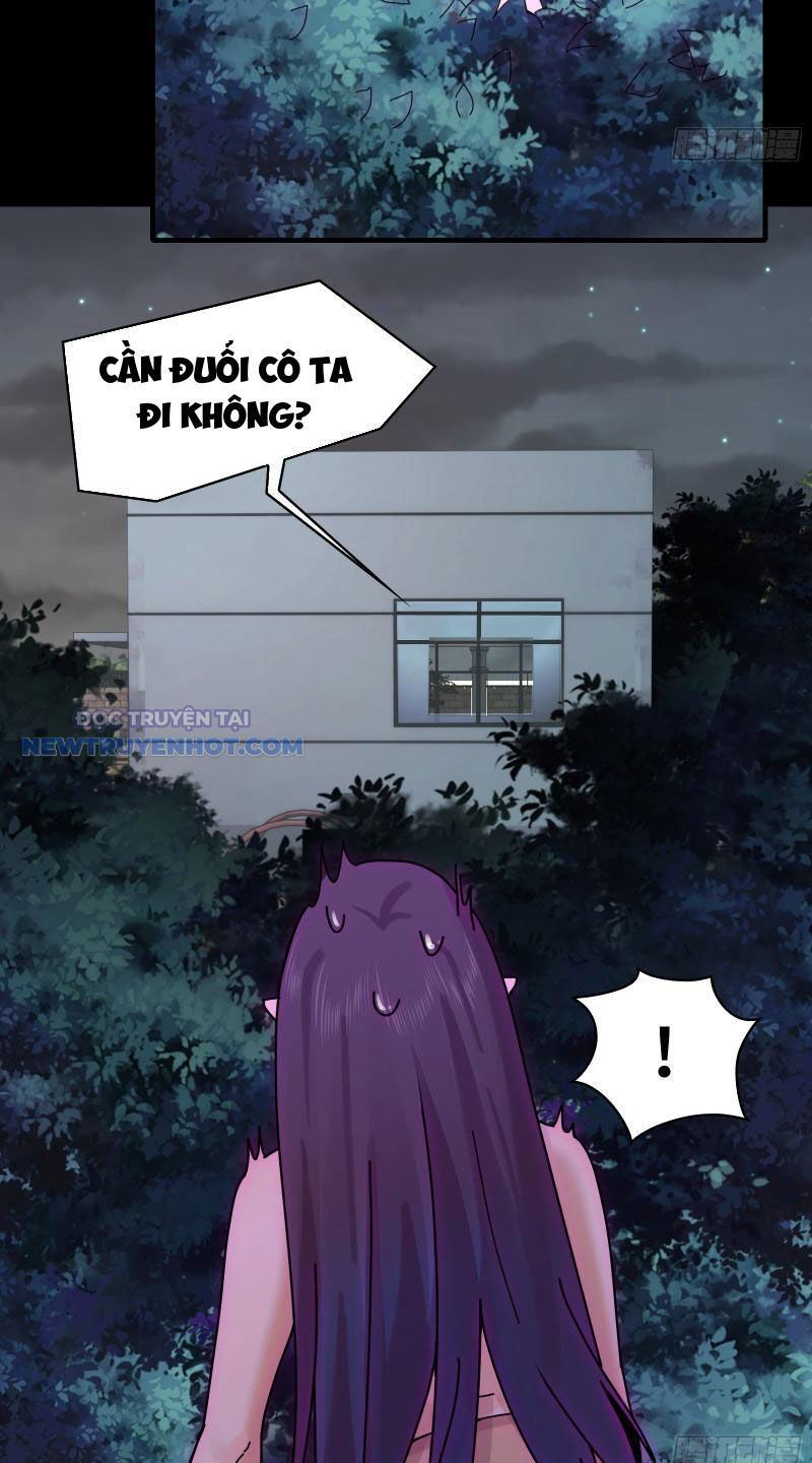 Đối Mặt Với Bệnh Tâm Thần, Ma Quỷ Chẳng Là Cái Thá Gì Chapter 28 - Trang 2