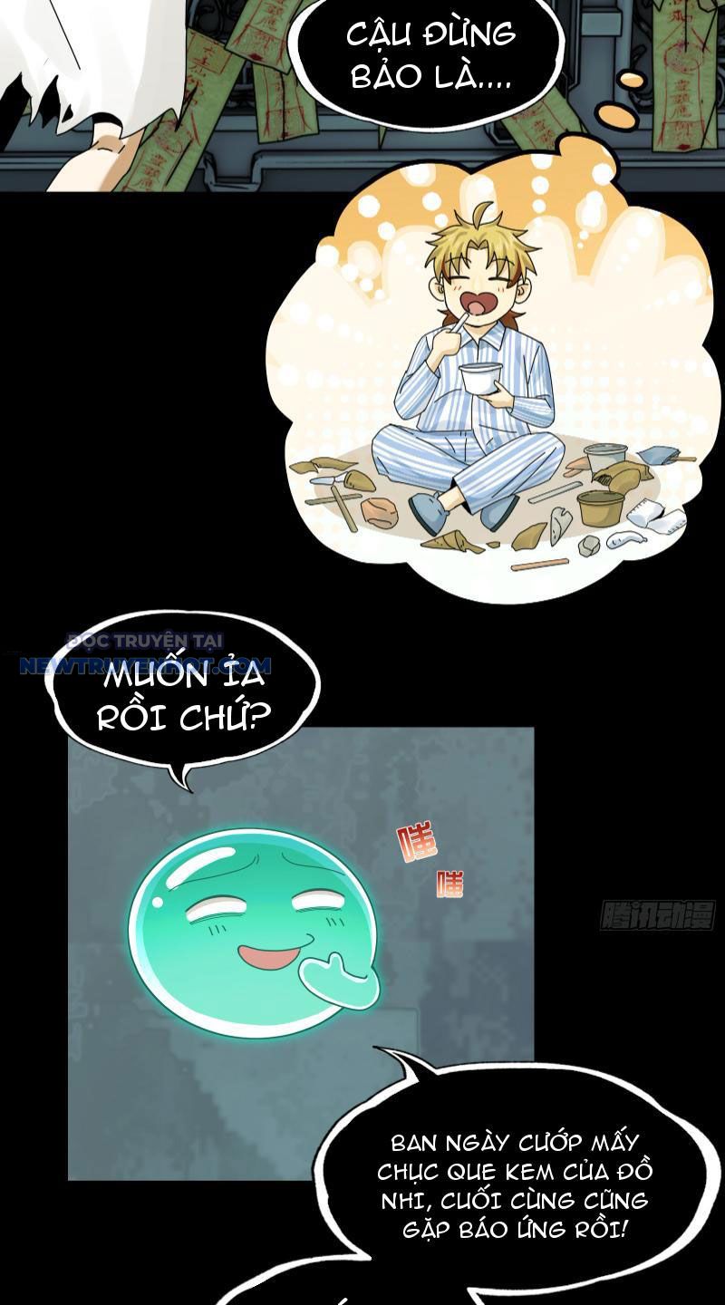 Đối Mặt Với Bệnh Tâm Thần, Ma Quỷ Chẳng Là Cái Thá Gì Chapter 28 - Trang 2