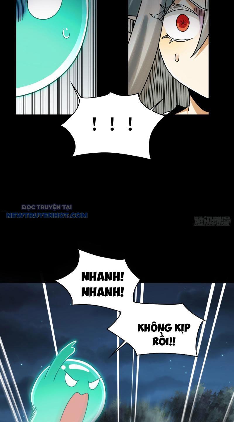 Đối Mặt Với Bệnh Tâm Thần, Ma Quỷ Chẳng Là Cái Thá Gì Chapter 28 - Trang 2