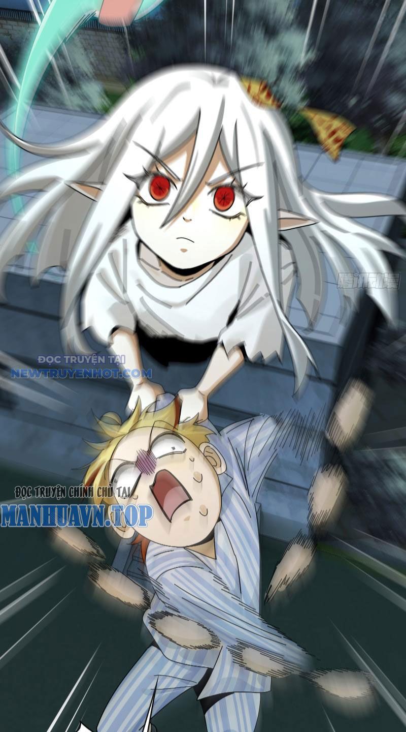 Đối Mặt Với Bệnh Tâm Thần, Ma Quỷ Chẳng Là Cái Thá Gì Chapter 28 - Trang 2