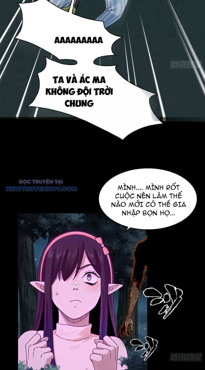 Đối Mặt Với Bệnh Tâm Thần, Ma Quỷ Chẳng Là Cái Thá Gì Chapter 28 - Trang 2