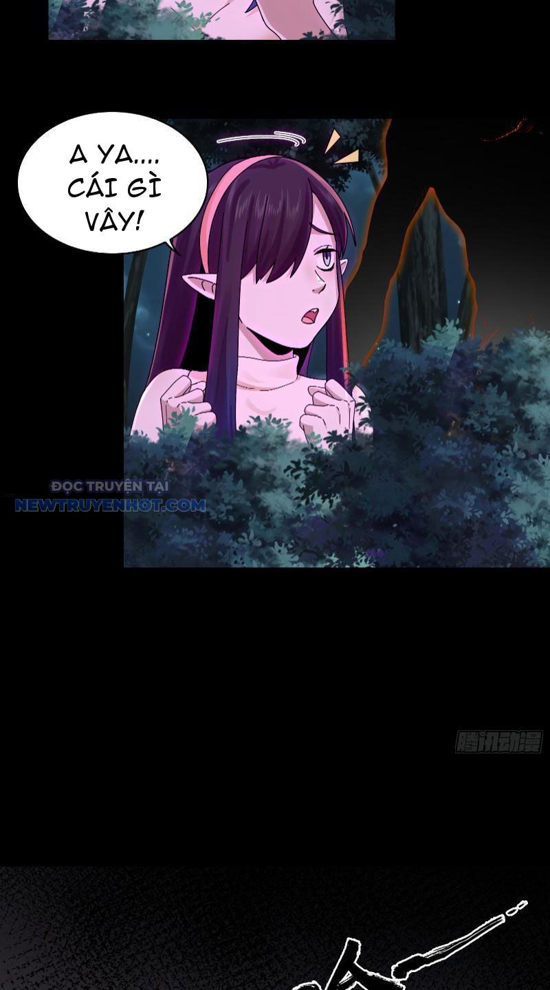 Đối Mặt Với Bệnh Tâm Thần, Ma Quỷ Chẳng Là Cái Thá Gì Chapter 28 - Trang 2