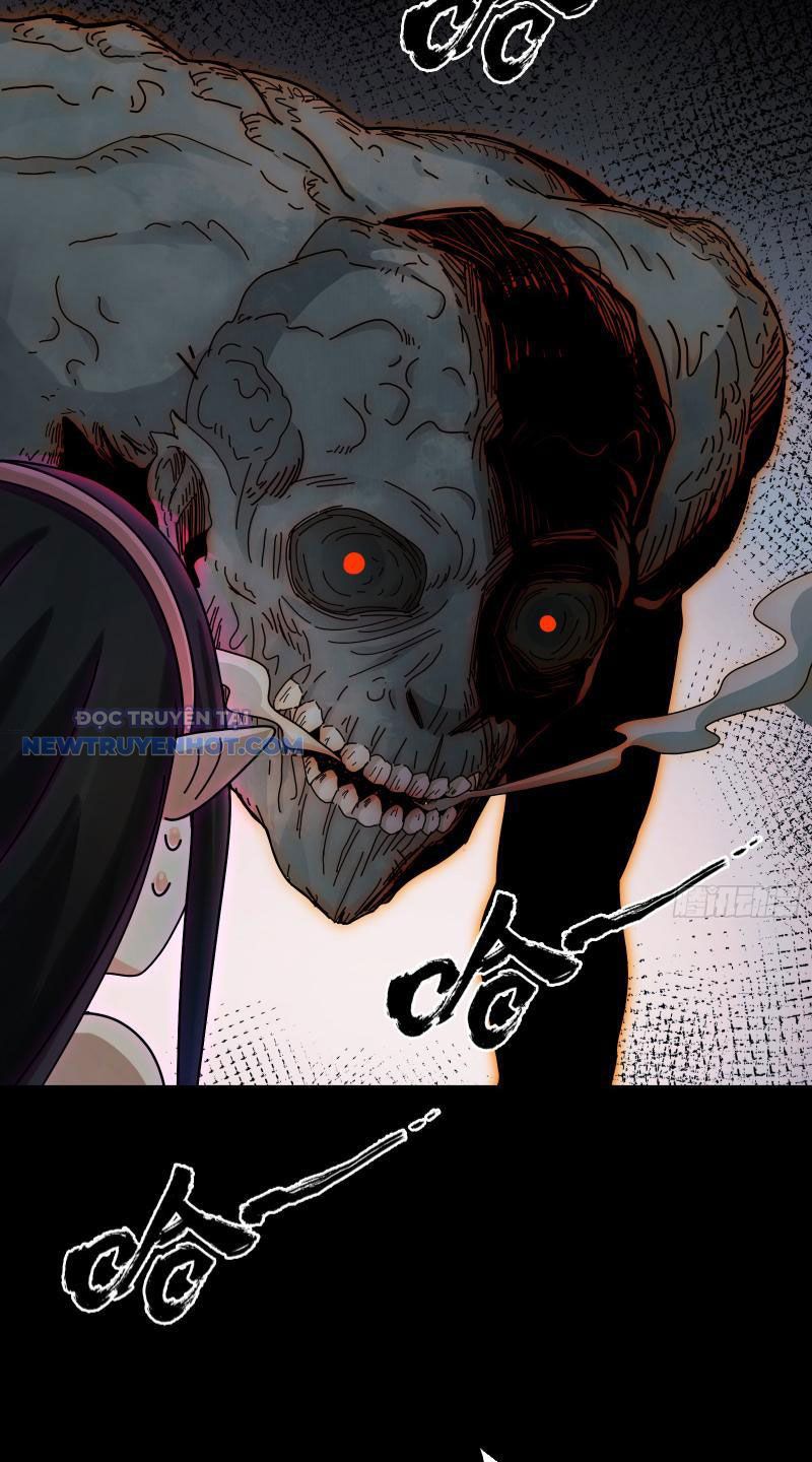 Đối Mặt Với Bệnh Tâm Thần, Ma Quỷ Chẳng Là Cái Thá Gì Chapter 28 - Trang 2