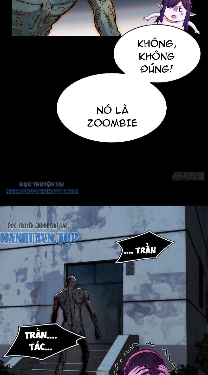 Đối Mặt Với Bệnh Tâm Thần, Ma Quỷ Chẳng Là Cái Thá Gì Chapter 28 - Trang 2