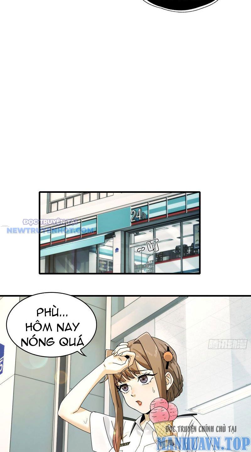 Đối Mặt Với Bệnh Tâm Thần, Ma Quỷ Chẳng Là Cái Thá Gì Chapter 28 - Trang 2