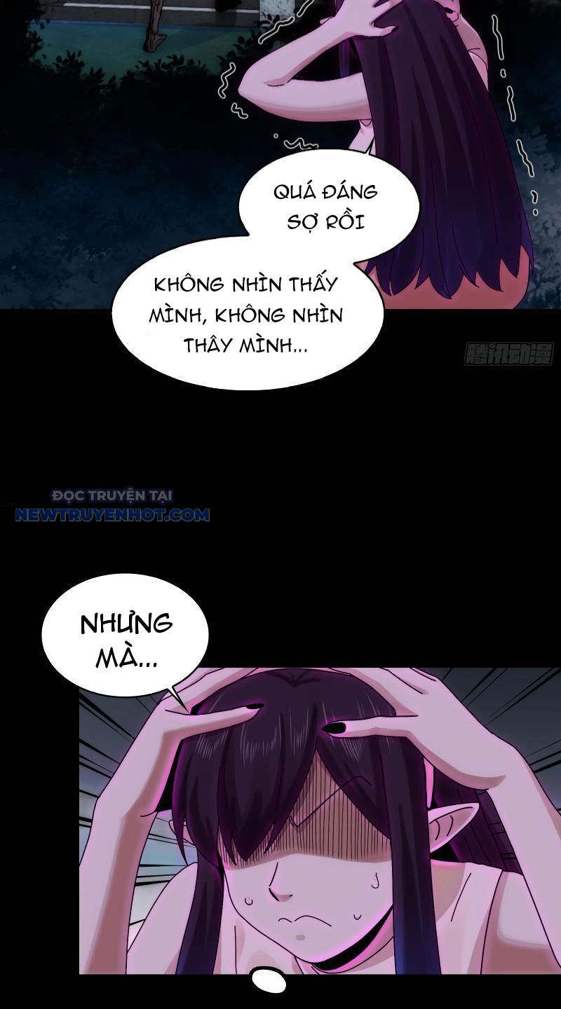 Đối Mặt Với Bệnh Tâm Thần, Ma Quỷ Chẳng Là Cái Thá Gì Chapter 28 - Trang 2