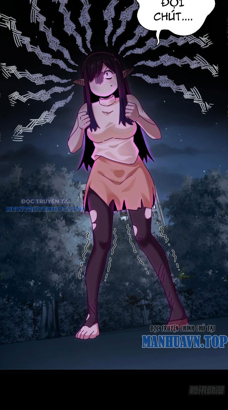 Đối Mặt Với Bệnh Tâm Thần, Ma Quỷ Chẳng Là Cái Thá Gì Chapter 28 - Trang 2