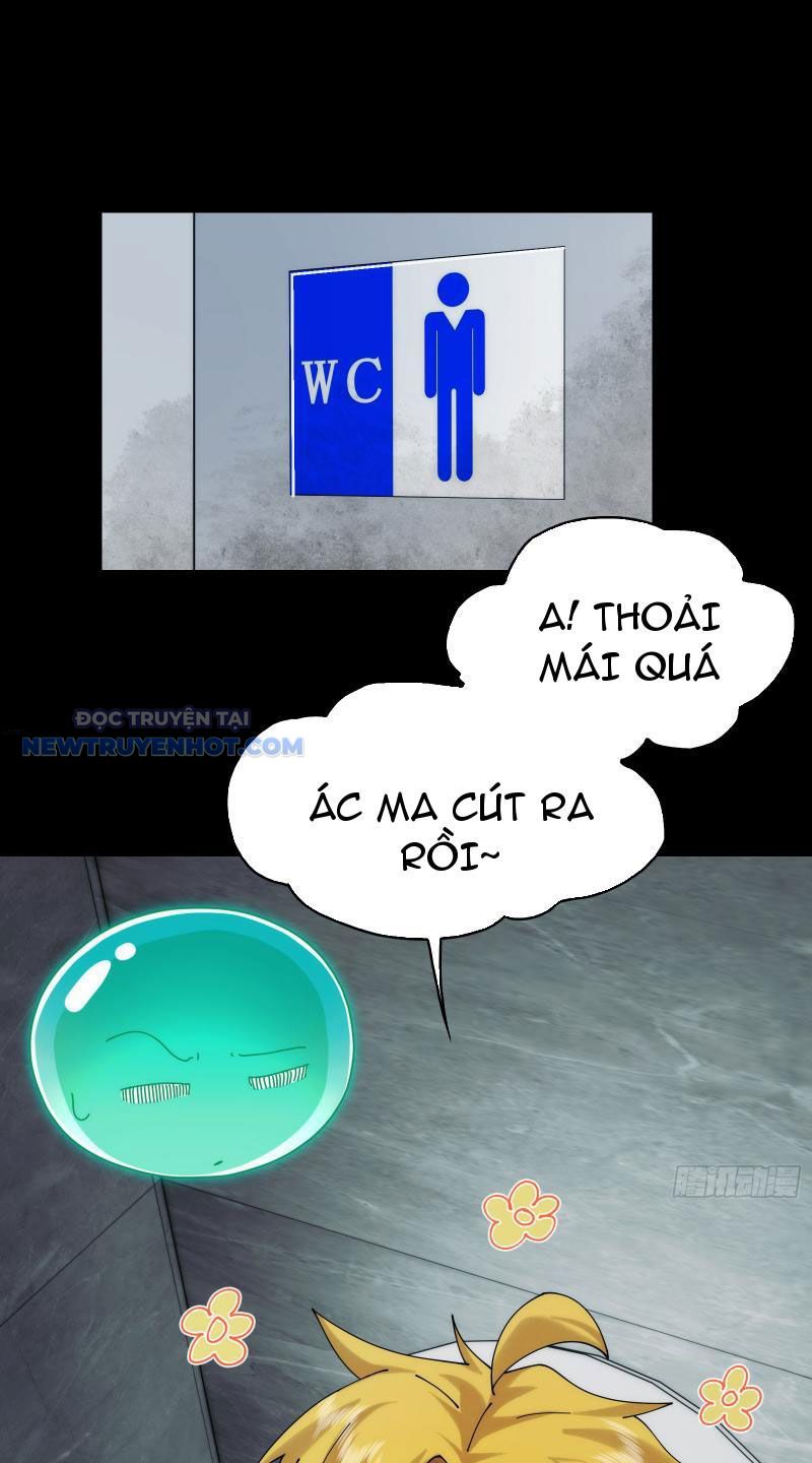 Đối Mặt Với Bệnh Tâm Thần, Ma Quỷ Chẳng Là Cái Thá Gì Chapter 28 - Trang 2