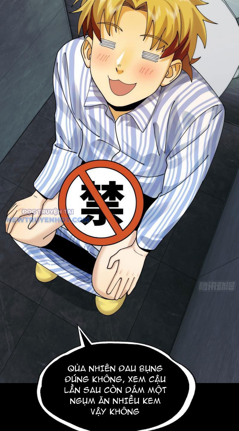 Đối Mặt Với Bệnh Tâm Thần, Ma Quỷ Chẳng Là Cái Thá Gì Chapter 28 - Trang 2