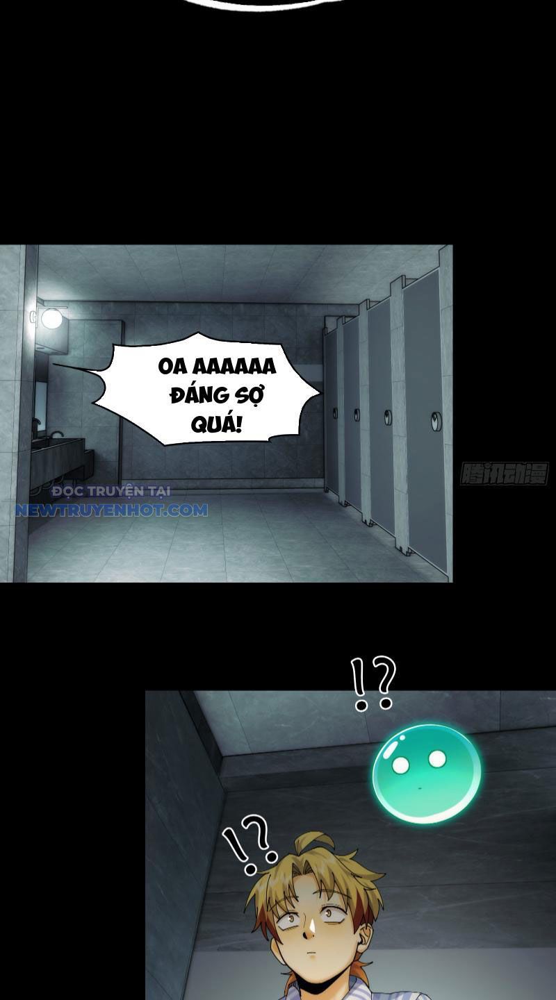 Đối Mặt Với Bệnh Tâm Thần, Ma Quỷ Chẳng Là Cái Thá Gì Chapter 28 - Trang 2