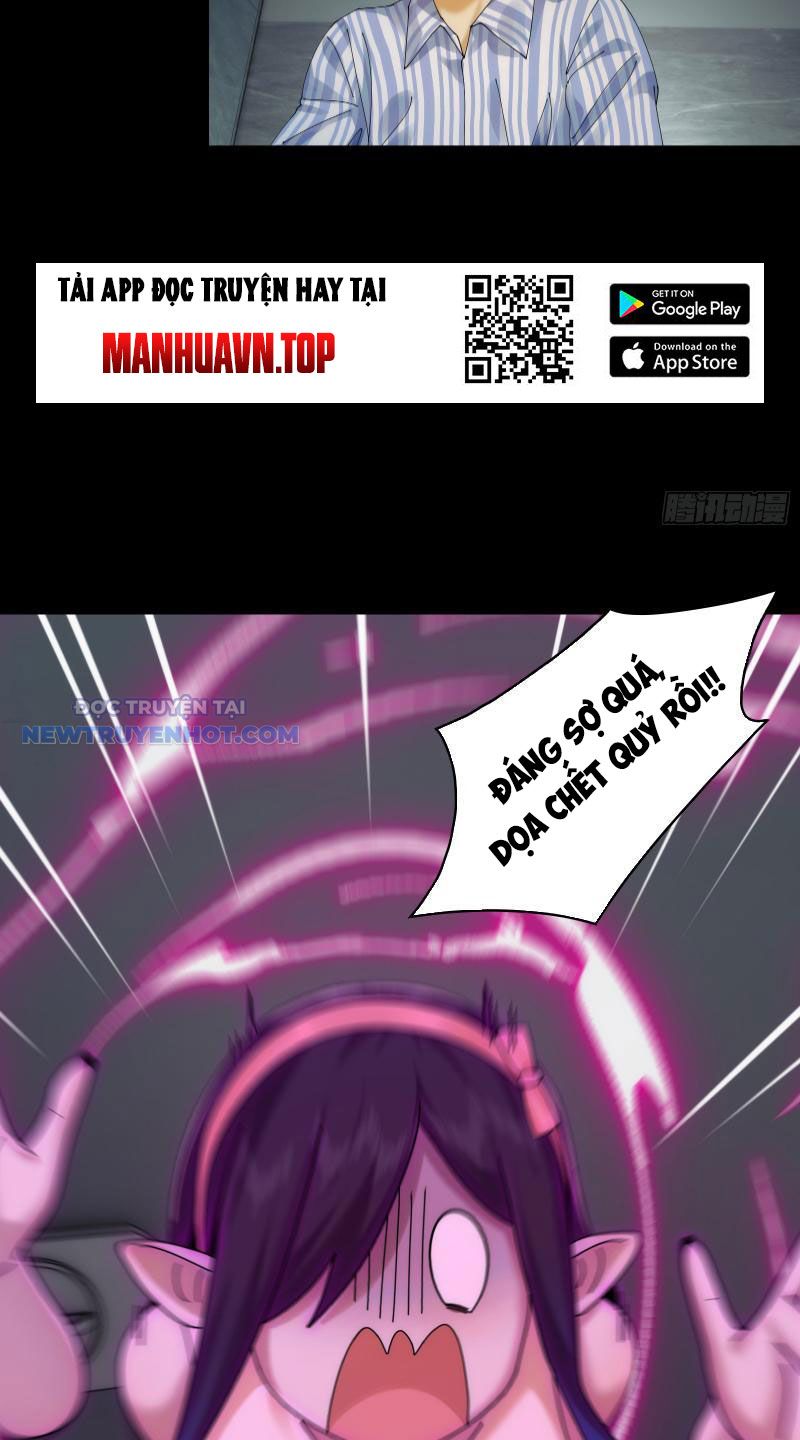 Đối Mặt Với Bệnh Tâm Thần, Ma Quỷ Chẳng Là Cái Thá Gì Chapter 28 - Trang 2