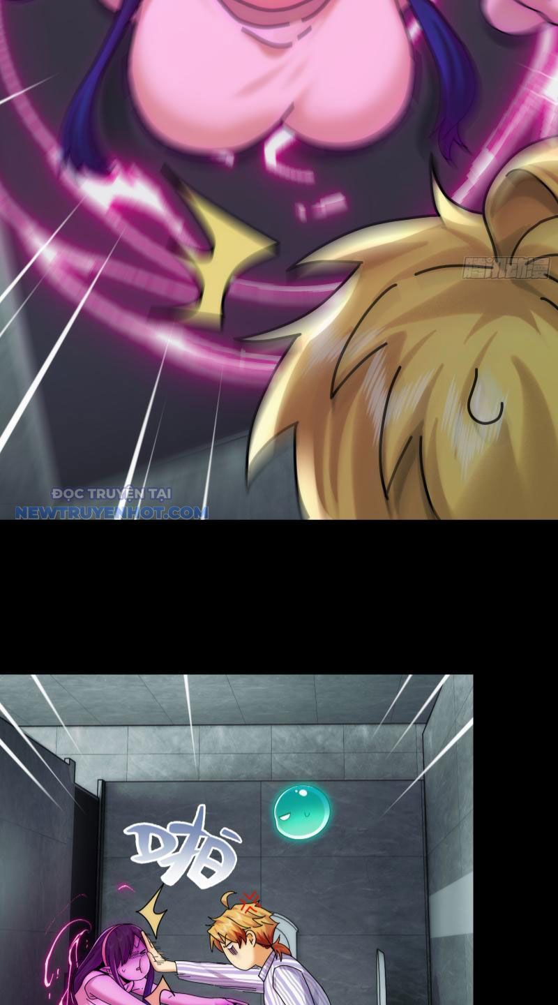 Đối Mặt Với Bệnh Tâm Thần, Ma Quỷ Chẳng Là Cái Thá Gì Chapter 28 - Trang 2