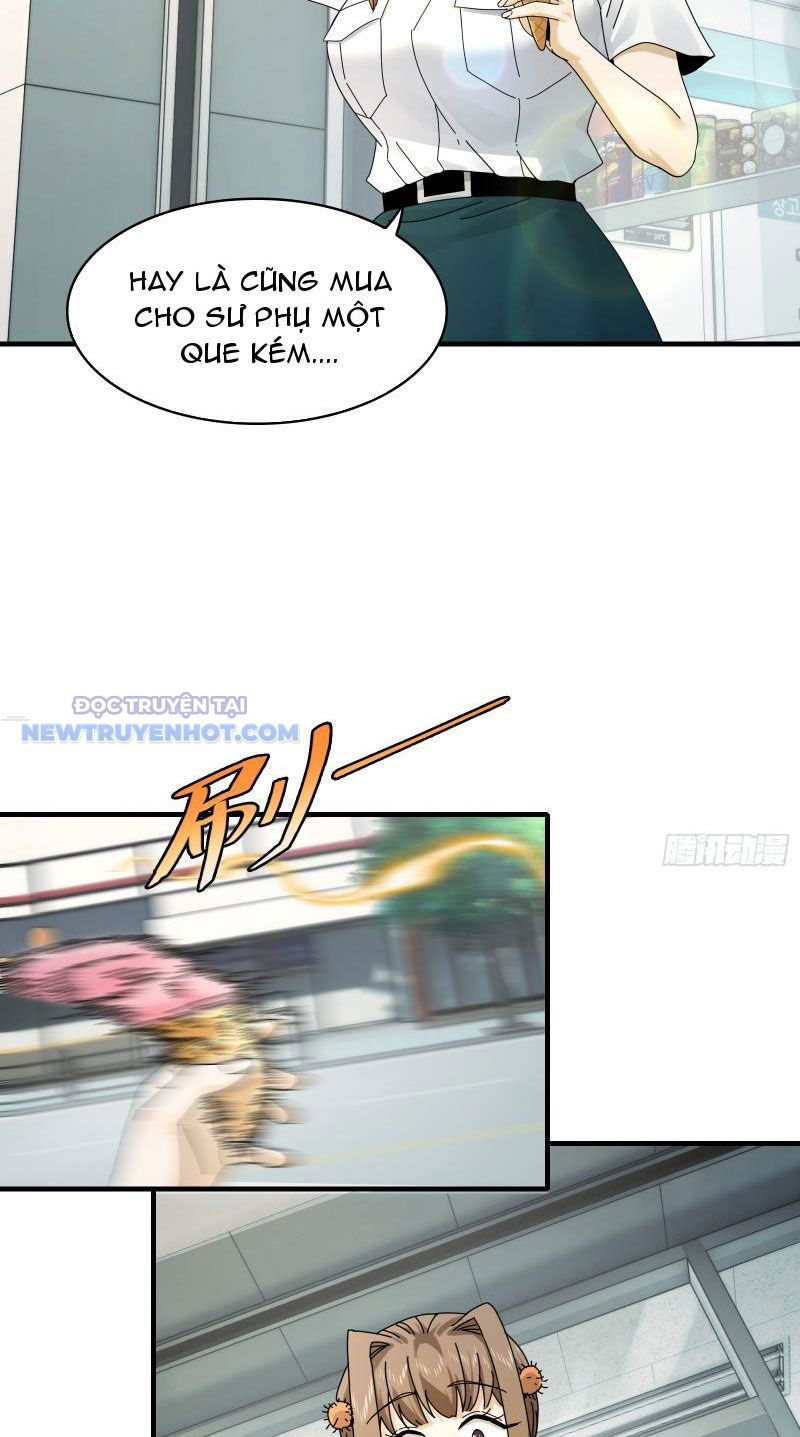 Đối Mặt Với Bệnh Tâm Thần, Ma Quỷ Chẳng Là Cái Thá Gì Chapter 28 - Trang 2