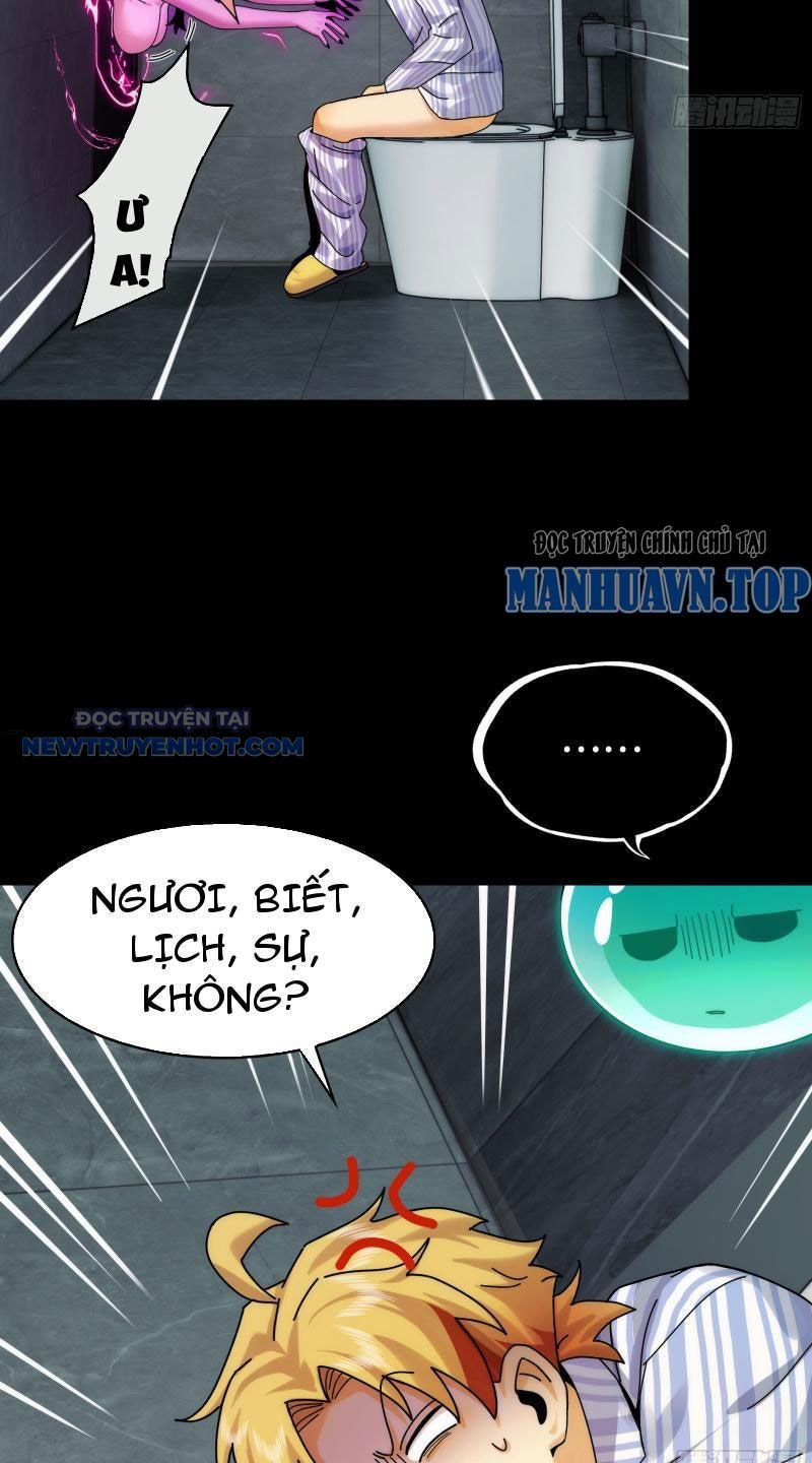 Đối Mặt Với Bệnh Tâm Thần, Ma Quỷ Chẳng Là Cái Thá Gì Chapter 28 - Trang 2