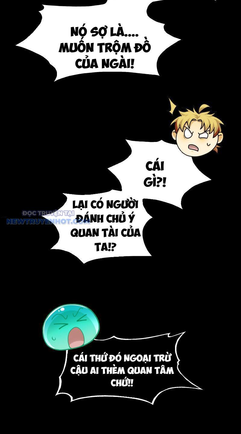 Đối Mặt Với Bệnh Tâm Thần, Ma Quỷ Chẳng Là Cái Thá Gì Chapter 28 - Trang 2