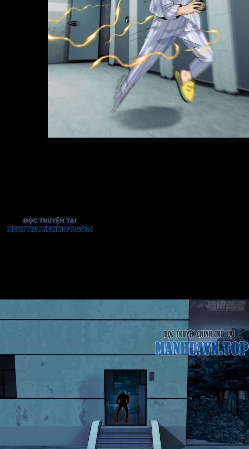 Đối Mặt Với Bệnh Tâm Thần, Ma Quỷ Chẳng Là Cái Thá Gì Chapter 28 - Trang 2