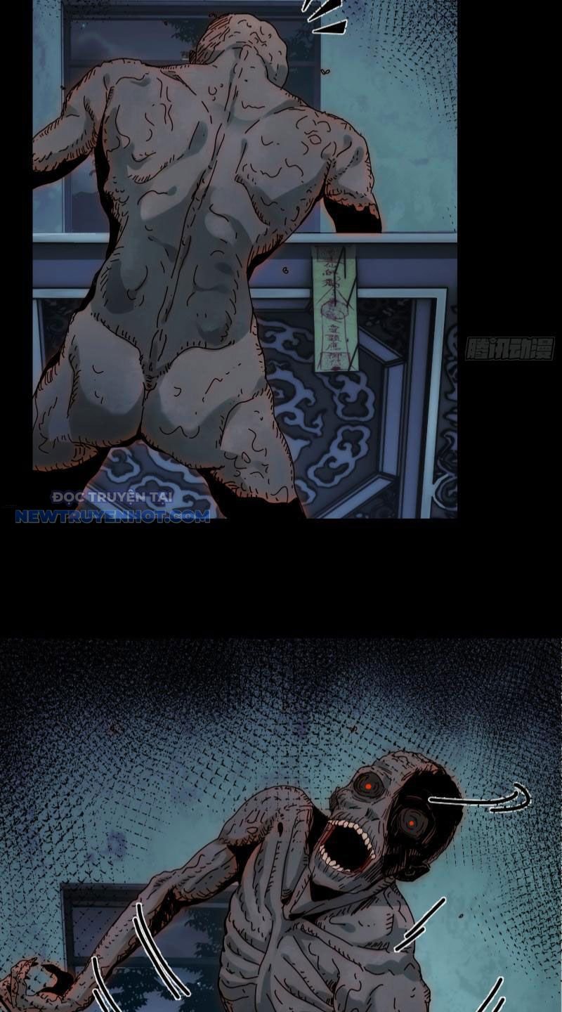 Đối Mặt Với Bệnh Tâm Thần, Ma Quỷ Chẳng Là Cái Thá Gì Chapter 28 - Trang 2