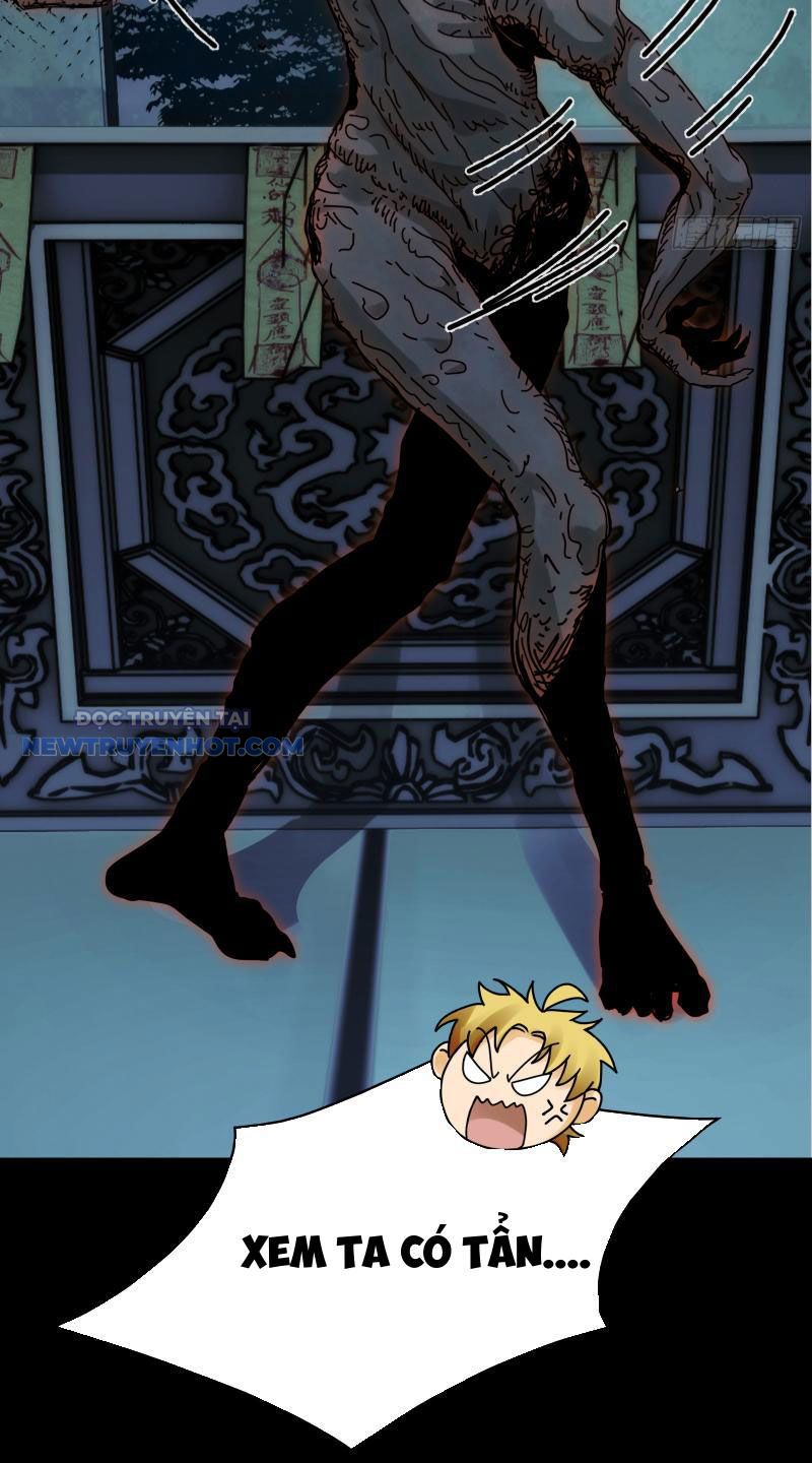 Đối Mặt Với Bệnh Tâm Thần, Ma Quỷ Chẳng Là Cái Thá Gì Chapter 28 - Trang 2