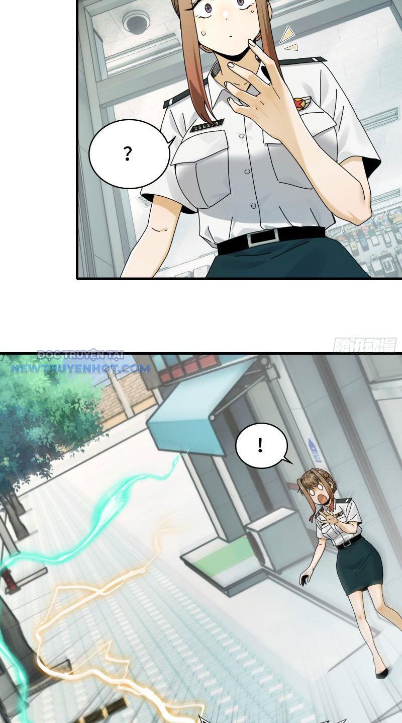 Đối Mặt Với Bệnh Tâm Thần, Ma Quỷ Chẳng Là Cái Thá Gì Chapter 28 - Trang 2