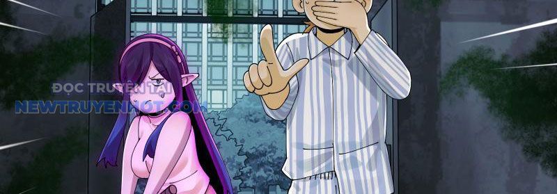 Đối Mặt Với Bệnh Tâm Thần, Ma Quỷ Chẳng Là Cái Thá Gì Chapter 28 - Trang 2