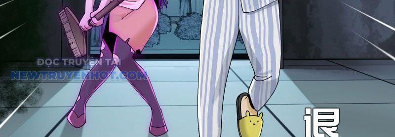 Đối Mặt Với Bệnh Tâm Thần, Ma Quỷ Chẳng Là Cái Thá Gì Chapter 28 - Trang 2