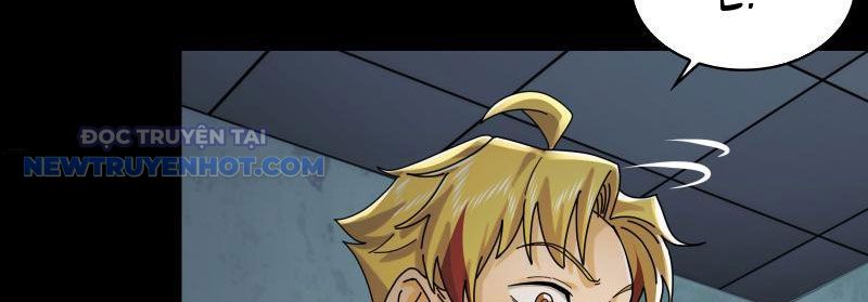 Đối Mặt Với Bệnh Tâm Thần, Ma Quỷ Chẳng Là Cái Thá Gì Chapter 28 - Trang 2