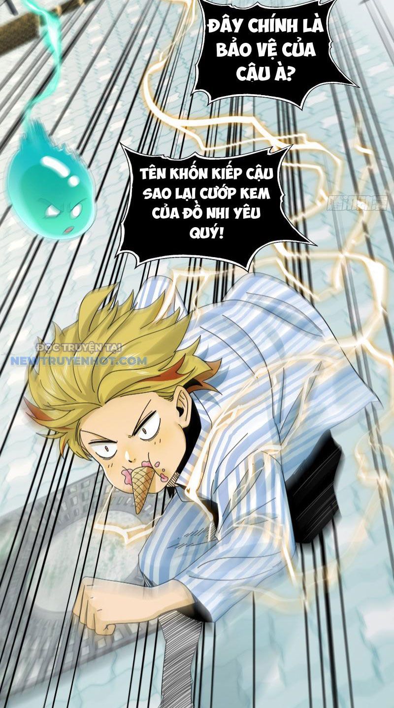 Đối Mặt Với Bệnh Tâm Thần, Ma Quỷ Chẳng Là Cái Thá Gì Chapter 28 - Trang 2