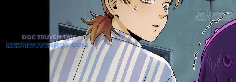 Đối Mặt Với Bệnh Tâm Thần, Ma Quỷ Chẳng Là Cái Thá Gì Chapter 28 - Trang 2