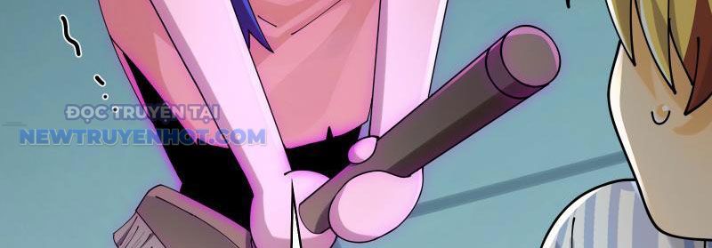 Đối Mặt Với Bệnh Tâm Thần, Ma Quỷ Chẳng Là Cái Thá Gì Chapter 28 - Trang 2