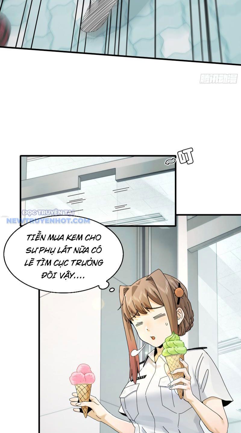 Đối Mặt Với Bệnh Tâm Thần, Ma Quỷ Chẳng Là Cái Thá Gì Chapter 28 - Trang 2