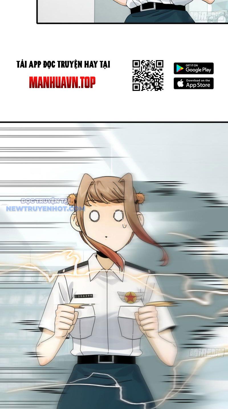 Đối Mặt Với Bệnh Tâm Thần, Ma Quỷ Chẳng Là Cái Thá Gì Chapter 28 - Trang 2