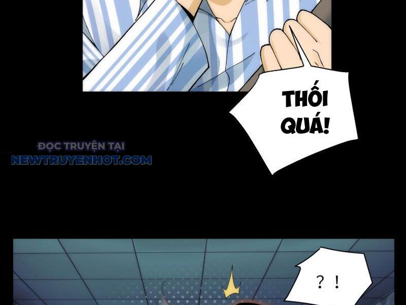 Đối Mặt Với Bệnh Tâm Thần, Ma Quỷ Chẳng Là Cái Thá Gì Chapter 29 - Trang 2