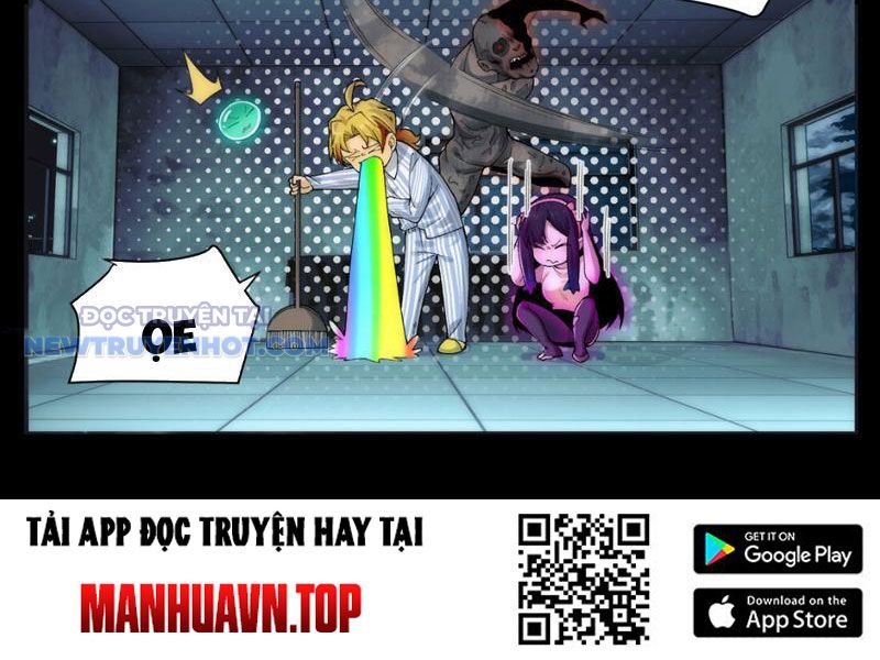 Đối Mặt Với Bệnh Tâm Thần, Ma Quỷ Chẳng Là Cái Thá Gì Chapter 29 - Trang 2