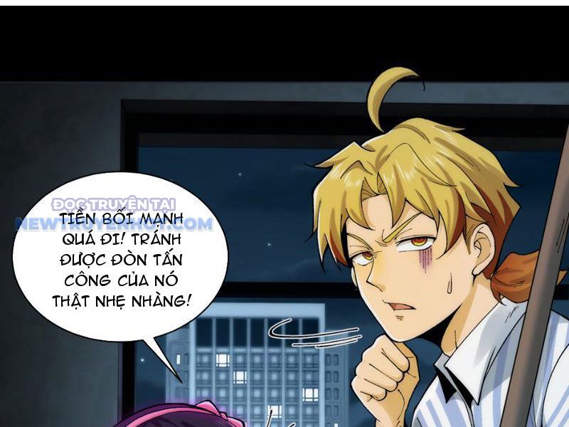 Đối Mặt Với Bệnh Tâm Thần, Ma Quỷ Chẳng Là Cái Thá Gì Chapter 29 - Trang 2