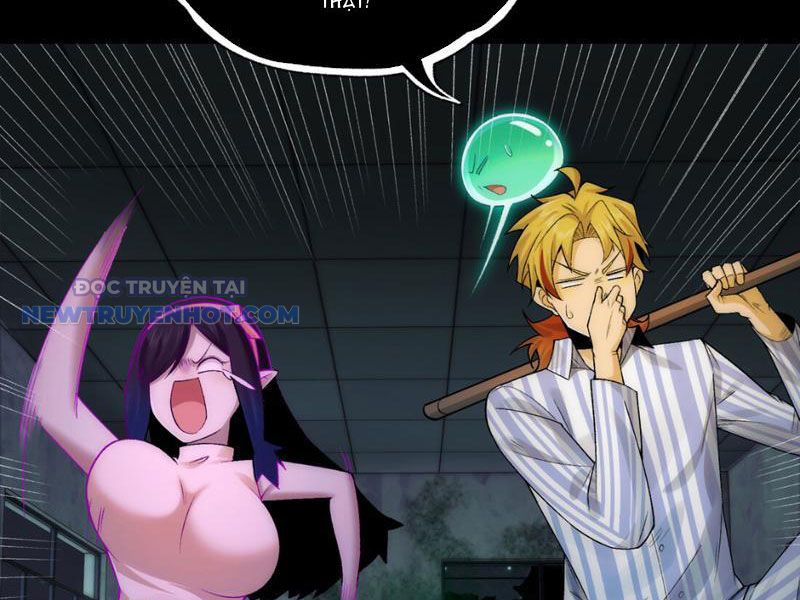 Đối Mặt Với Bệnh Tâm Thần, Ma Quỷ Chẳng Là Cái Thá Gì Chapter 29 - Trang 2