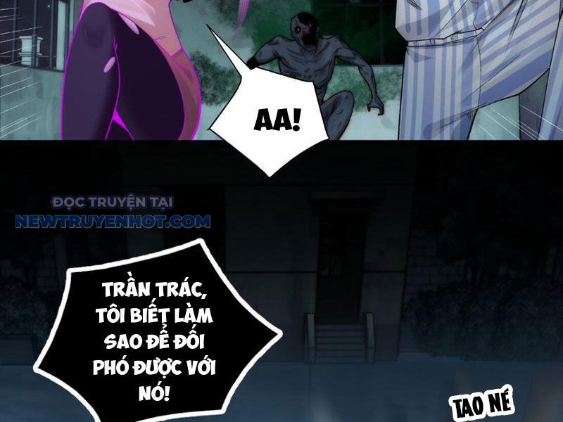 Đối Mặt Với Bệnh Tâm Thần, Ma Quỷ Chẳng Là Cái Thá Gì Chapter 29 - Trang 2