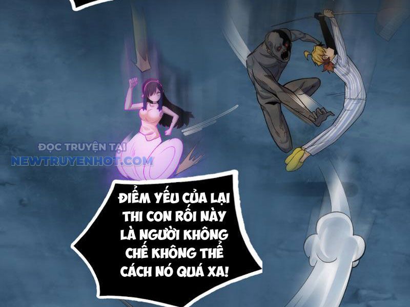 Đối Mặt Với Bệnh Tâm Thần, Ma Quỷ Chẳng Là Cái Thá Gì Chapter 29 - Trang 2