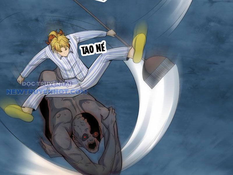 Đối Mặt Với Bệnh Tâm Thần, Ma Quỷ Chẳng Là Cái Thá Gì Chapter 29 - Trang 2