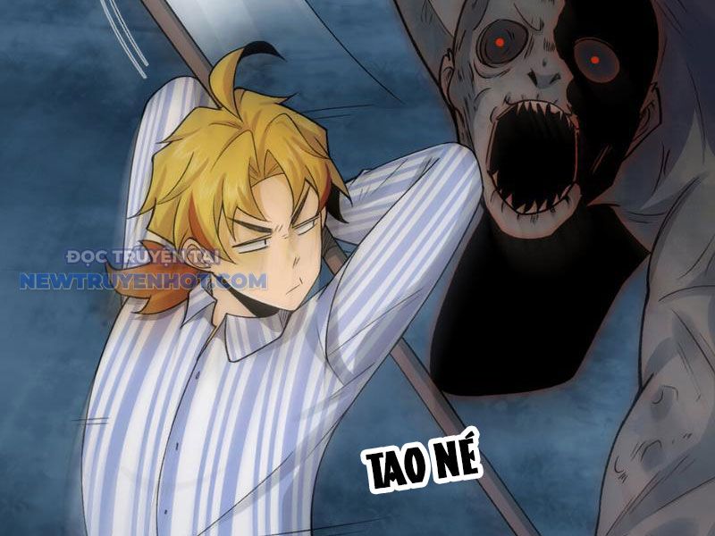 Đối Mặt Với Bệnh Tâm Thần, Ma Quỷ Chẳng Là Cái Thá Gì Chapter 29 - Trang 2