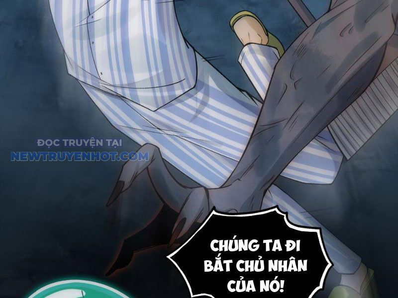 Đối Mặt Với Bệnh Tâm Thần, Ma Quỷ Chẳng Là Cái Thá Gì Chapter 29 - Trang 2