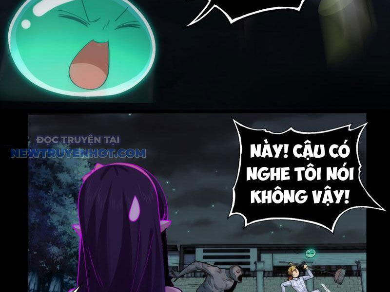 Đối Mặt Với Bệnh Tâm Thần, Ma Quỷ Chẳng Là Cái Thá Gì Chapter 29 - Trang 2