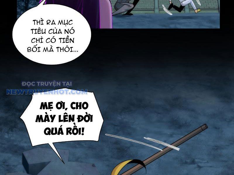 Đối Mặt Với Bệnh Tâm Thần, Ma Quỷ Chẳng Là Cái Thá Gì Chapter 29 - Trang 2