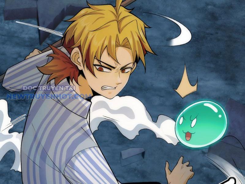 Đối Mặt Với Bệnh Tâm Thần, Ma Quỷ Chẳng Là Cái Thá Gì Chapter 29 - Trang 2