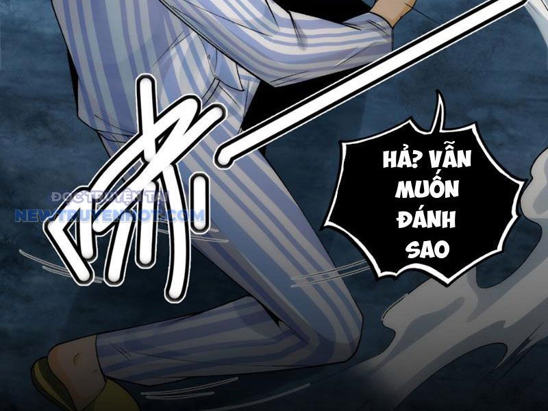 Đối Mặt Với Bệnh Tâm Thần, Ma Quỷ Chẳng Là Cái Thá Gì Chapter 29 - Trang 2