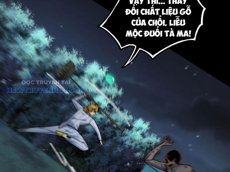 Đối Mặt Với Bệnh Tâm Thần, Ma Quỷ Chẳng Là Cái Thá Gì Chapter 29 - Trang 2