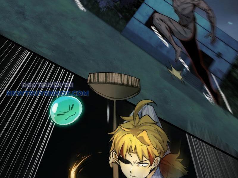 Đối Mặt Với Bệnh Tâm Thần, Ma Quỷ Chẳng Là Cái Thá Gì Chapter 29 - Trang 2