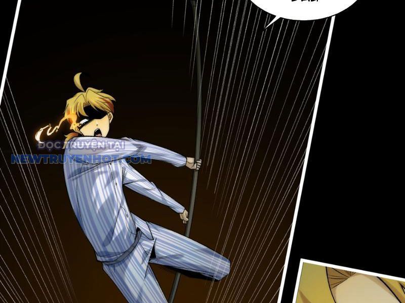 Đối Mặt Với Bệnh Tâm Thần, Ma Quỷ Chẳng Là Cái Thá Gì Chapter 29 - Trang 2