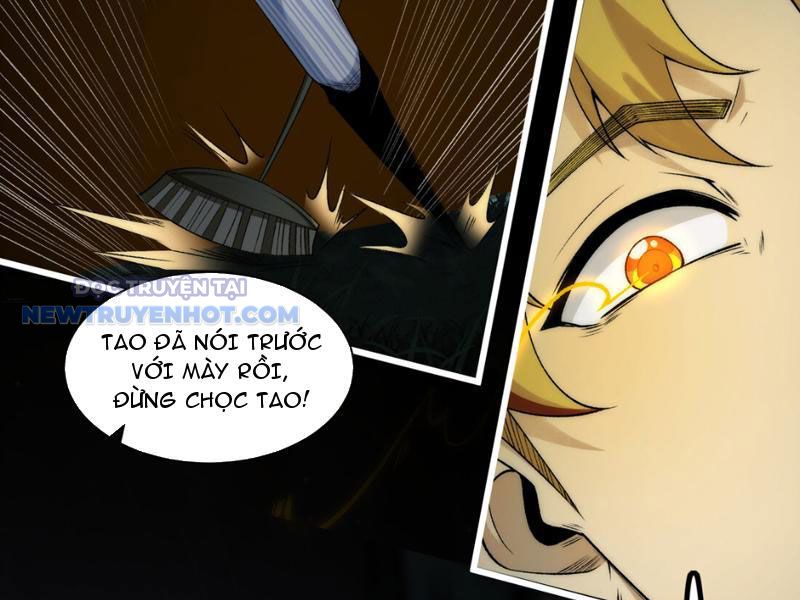 Đối Mặt Với Bệnh Tâm Thần, Ma Quỷ Chẳng Là Cái Thá Gì Chapter 29 - Trang 2